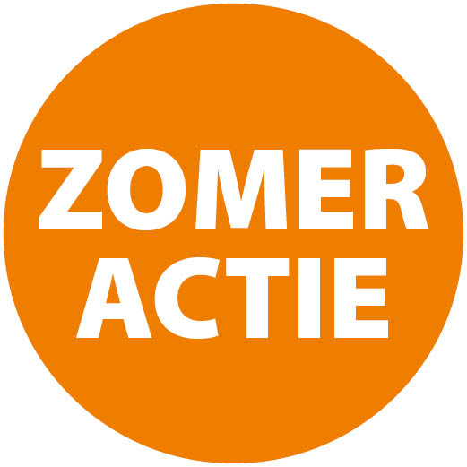 Gamko Zomeractie