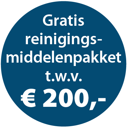 ZANUSSI VOORLADER VAATWASSER ZTUCL3PX 400V