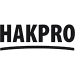 HAKPRO HAKPRO