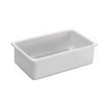 PLASTIC CONTAINER 1/1GN H=65MM