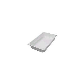 PLASTIC CONTAINER 1/1GN H=100 MM.