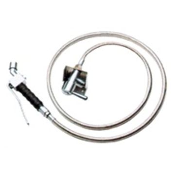 ZANUSSI SPOELDOUCHE EXTERN FCV DE