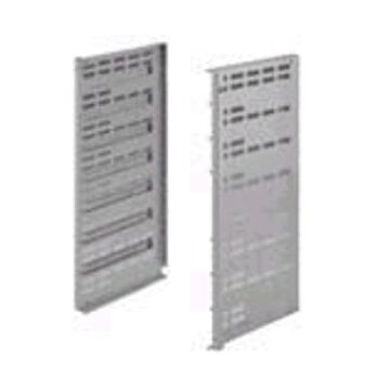 INSCHUIFREK 80 MM GAS OVEN FCV 80 GG