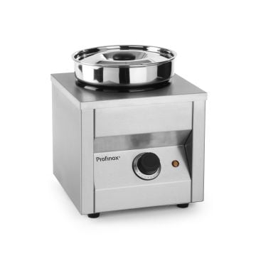 PROFINOX HOT POT 1-PANS 1 x 4,2 LTR 165W TFW-1