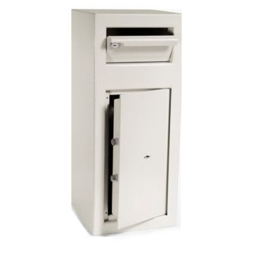 DE RAAT DEPOSITSAFE MP-1