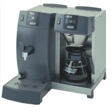 BRAVILOR KOFFIE/HEETWATERAPP RLX31 400V