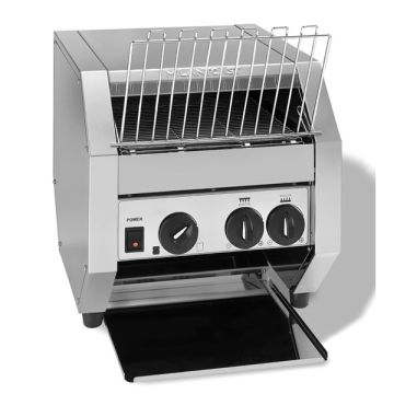 MILAN TOAST CONVEYORTOASTER 18061
