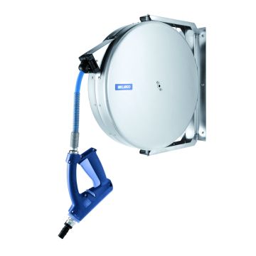 KLARCO SLANGHASPEL MAXIREEL 10 MTR