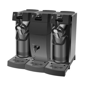 BRAVILOR KOFFIE/HEETWATERAPP RLX676 400V
