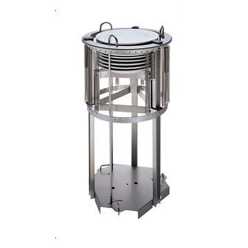 INBOUW LOWERATOR T 280 ONVERWARMD