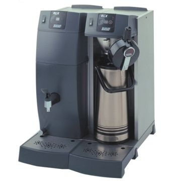BRAVILOR KOFFIE/HEETWATERAPP RLX76 230V