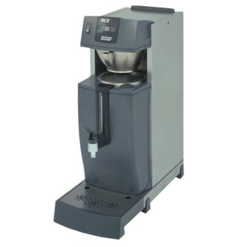 BRAVILOR KOFFIEZETAPPARAAT RLX5 230V