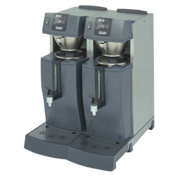 BRAVILOR KOFFIEZETAPPARAAT RLX55 230V