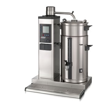 BRAVILOR CONTAINERMACHINE B5 LINKS 400V