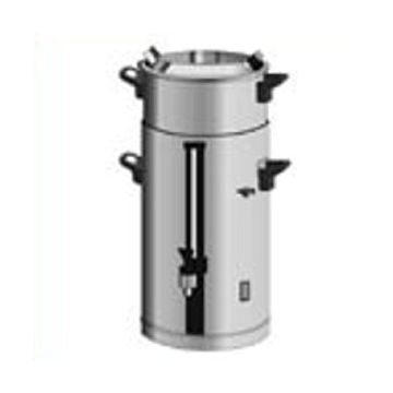 BRAVILOR KOFFIECONTAINER NAK 10 230V