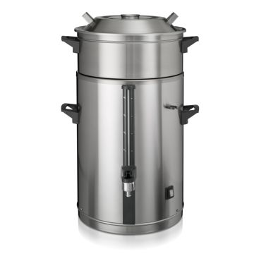 BRAVILOR KOFFIECONTAINER NAK 20 230V