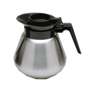 BRAVILOR RVS KAN 1,7 LTR