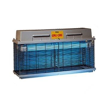 INSECTENDODER CRI-CRI 40 WATT