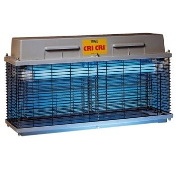 INSECTENDODER CRI-CRI 30 WATT