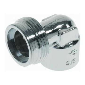VSH AANSLUITSTUK ½"xM24 HAAKS