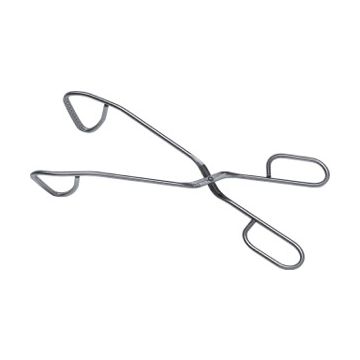 SERVEERTANG RVS 23CM