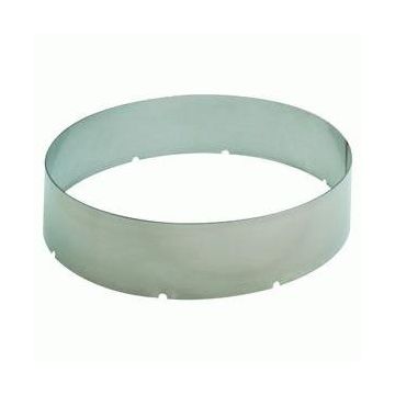 WOKRING ø360 MM TBV GASHOKKER