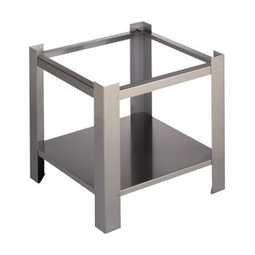 ONDERSTEL RVS TBV GASBRANDER