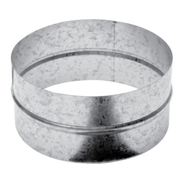 STEEKVERBINDING ø 224 MM