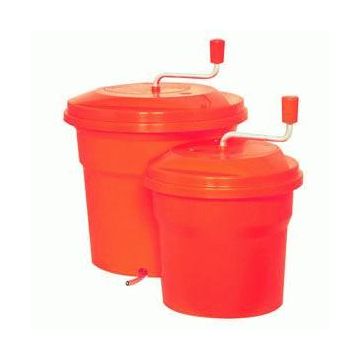 SLACENTRIFUGE  ø 32 CM.