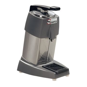 SANTOS CITRUSPERS SUPER HAMERSLAG
