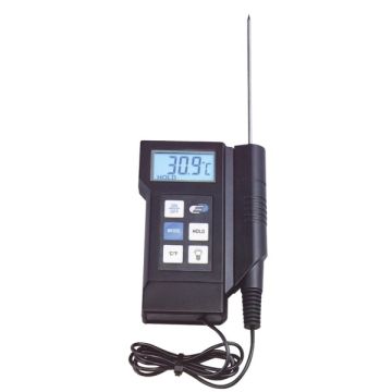 DIGITALE THERMOMETER -20/200°C