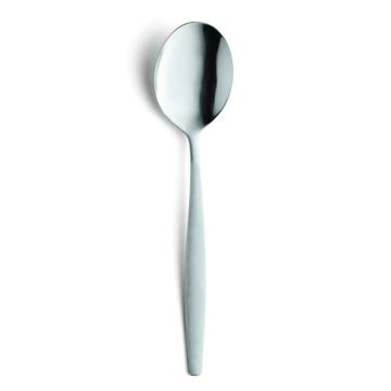 DOZIJN AMEFA 2374 TAFELLEPEL 19CM