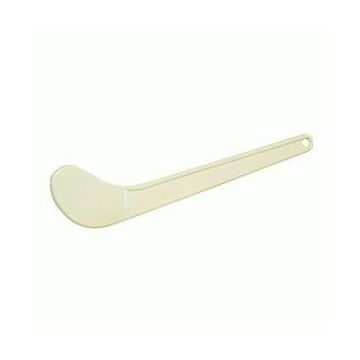 SPATEL KUNSTSTOF KROM MODEL 35 CM