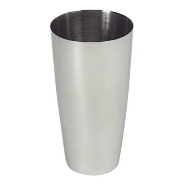 MIX BEKER RVS 0,59L