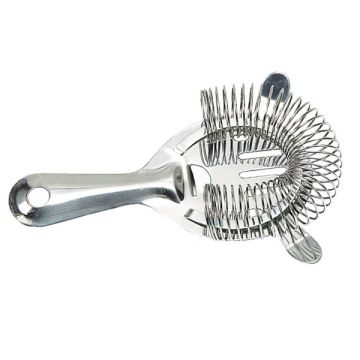 COCKTAIL STRAINER 14 CM