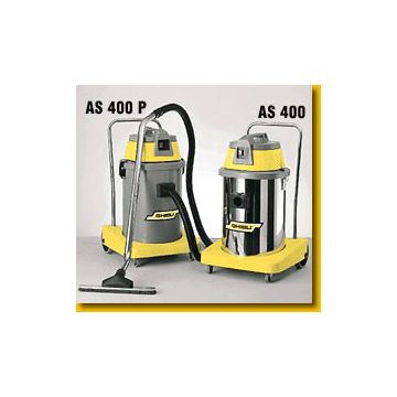 GHIBLI STOF-/WATERZUIGER AS 400P