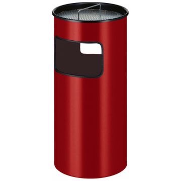 AS/PAPIERBAK 50L ROOD