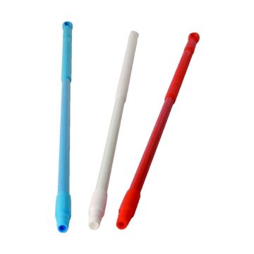 VIKAN GLASFIBER STEEL 1,5 M BLAUW