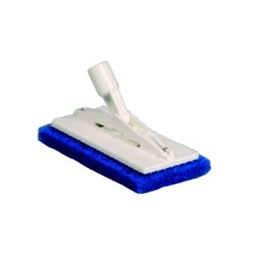PADHOLDER STEELMODEL 235x100 MM