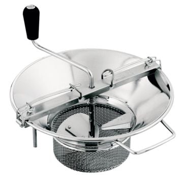 GROENTENZEEF 37 CM VERTIND
