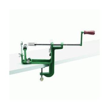 APPELSCHILMACHINE MET SCHROEFKLEM