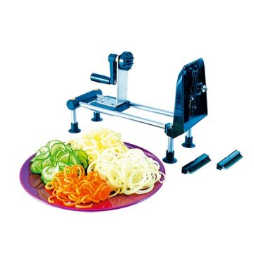 GROENTENSNIJDER LE ROUET GOURMET
