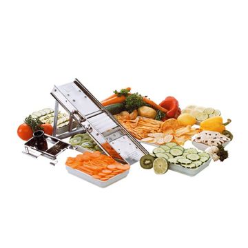 GROENTENSNIJAPPARAAT MANDOLINE