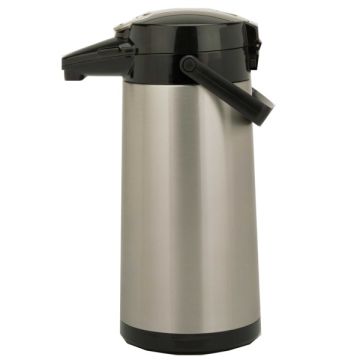 BRAVILOR THERMOSKAN FURENTO 2,2L. RVS