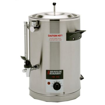 BRAVILOR MELKWARMER HM 505