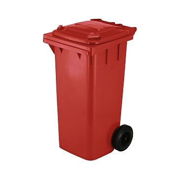CONTAINER 120L ROOD