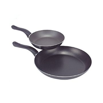 LYONNAISERPAN ALUMINIUM 24CM