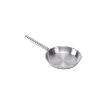 LYONNAISERPAN RVS 32 CM