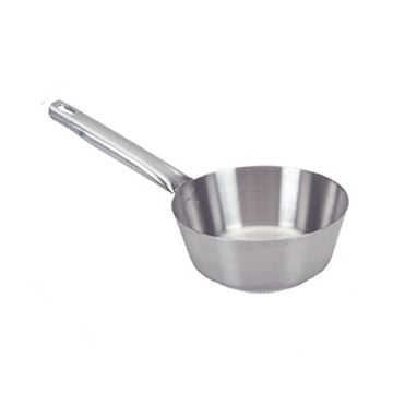 SAUTEUSE RVS CONISCH MODEL ø 16 CM