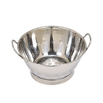 VERGIET RVS ø 50 CM